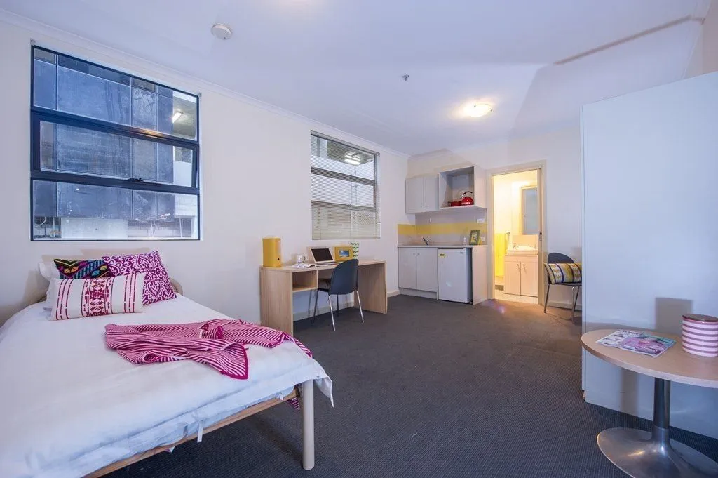 Student Living on A’Beckett photo 14