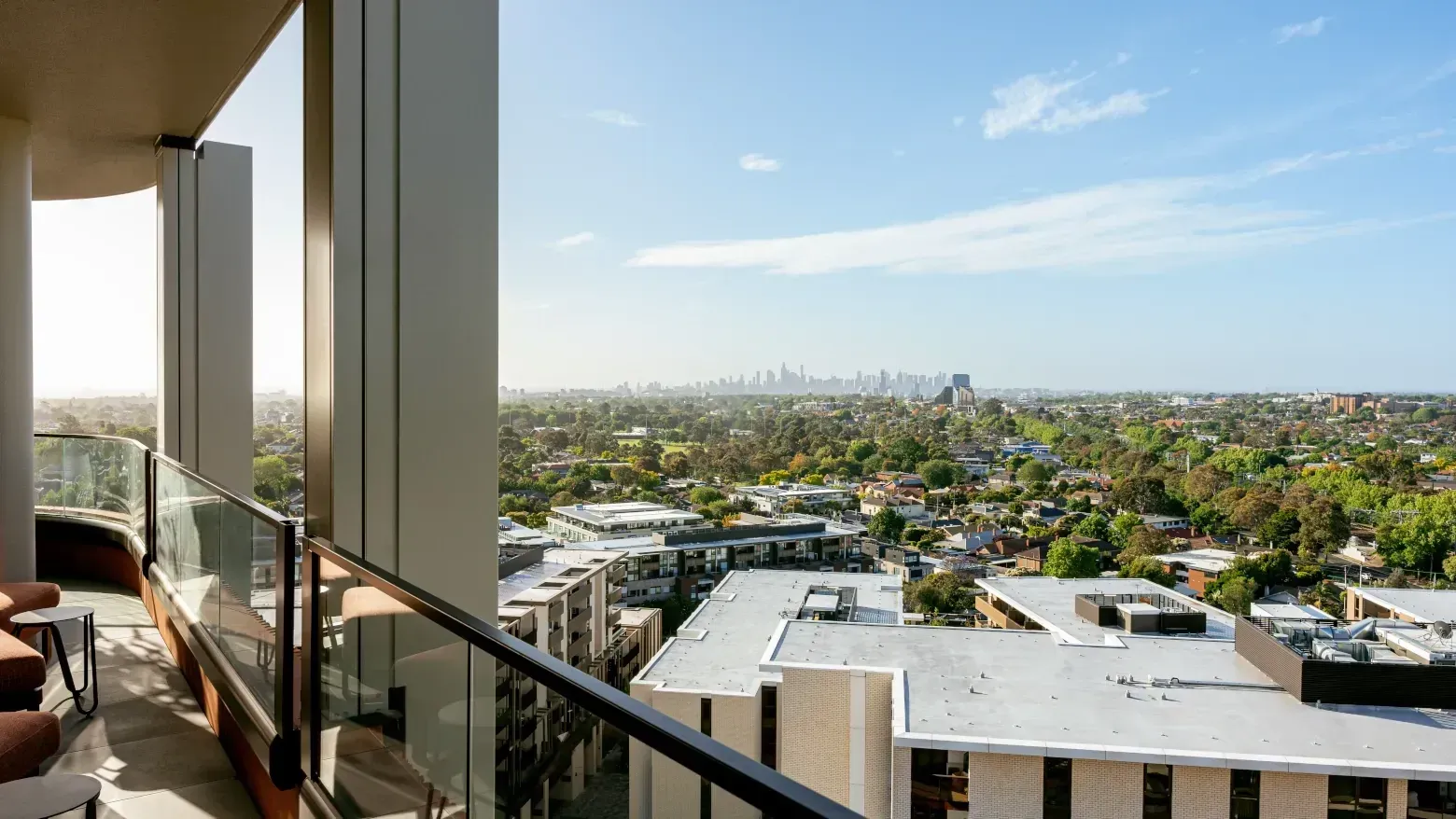 Caulfield Place photo 21