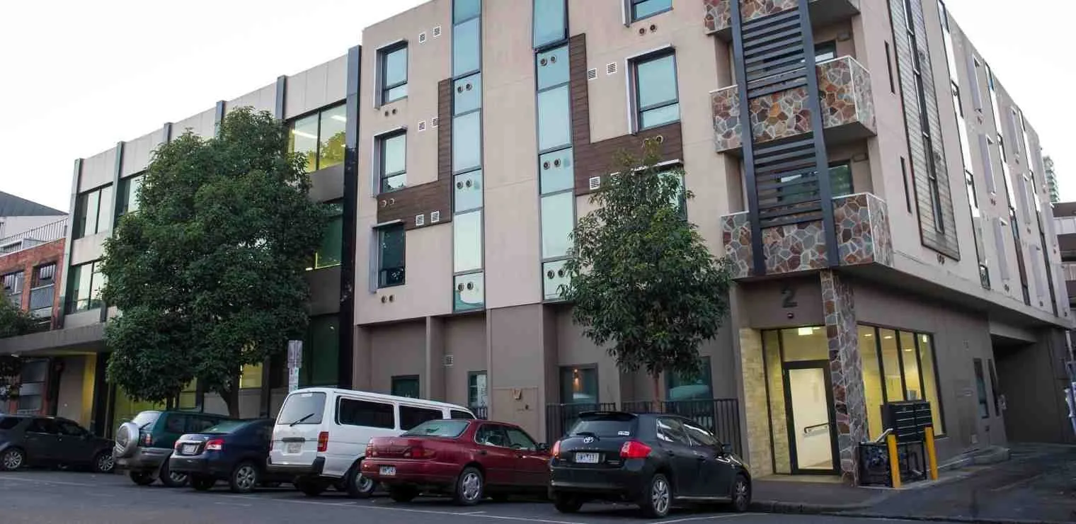 Student Living on Cobden photo 1