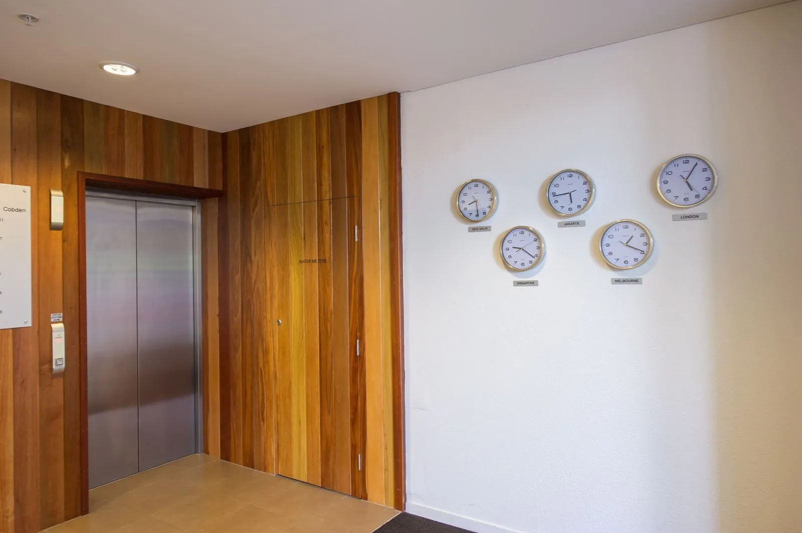 Student Living on Cobden photo 6