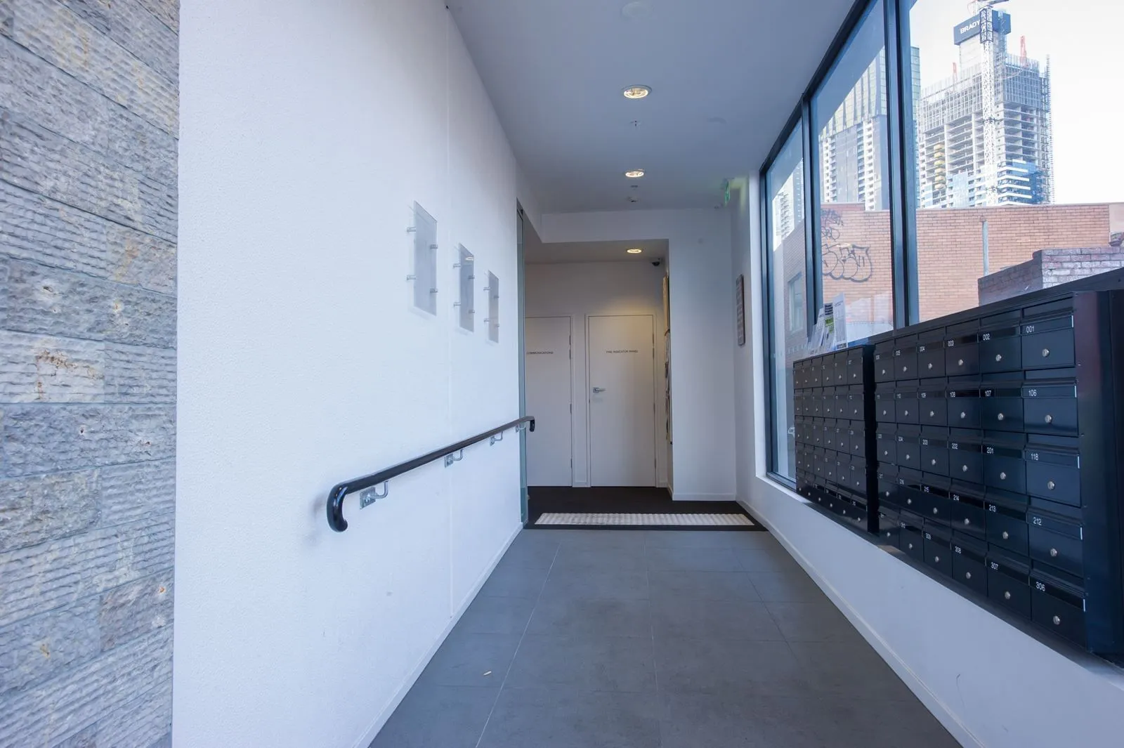 Student Living on Cobden photo 7