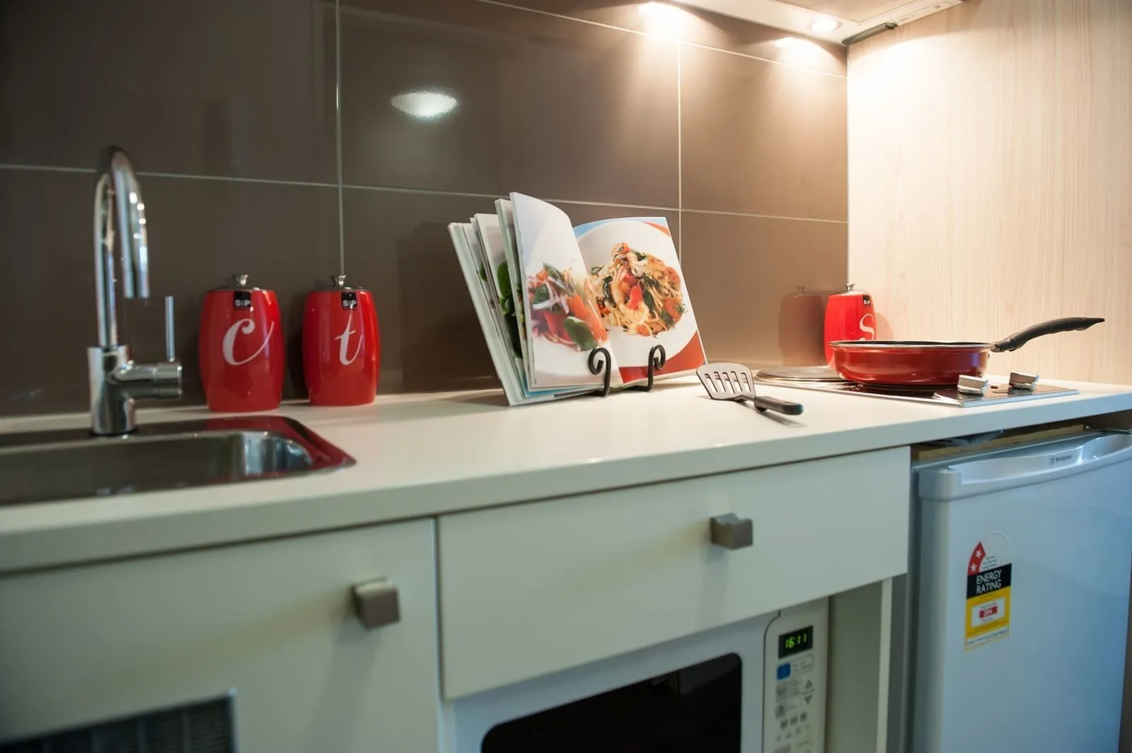 Student Living on Cobden photo 9