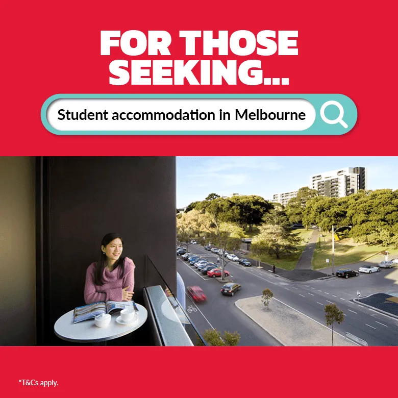 Student Living D1 photo 2