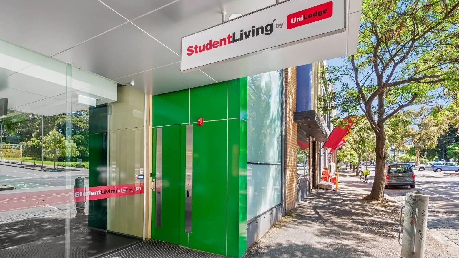 Student Living D1 photo 3