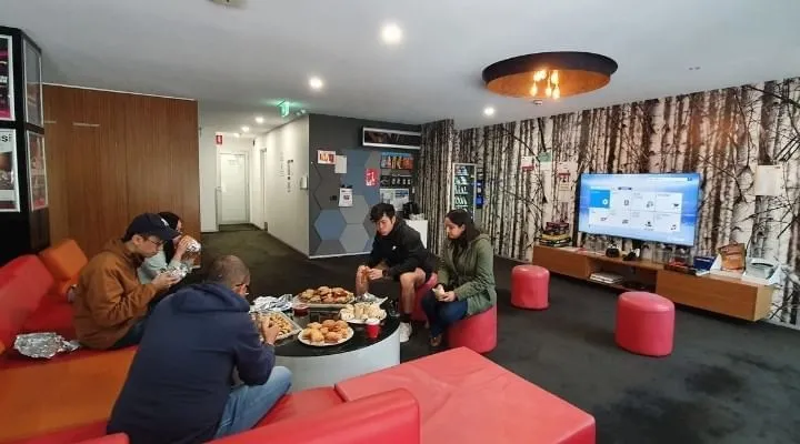 Student Living D1 photo 7