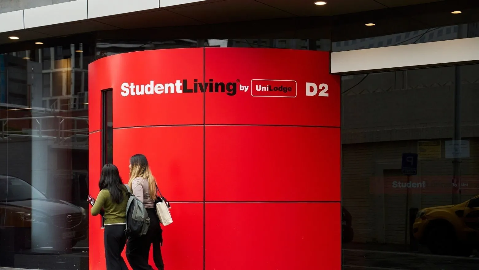 Student Living D2 photo 5