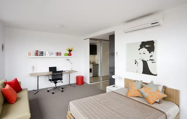 Student Living D2 photo 11