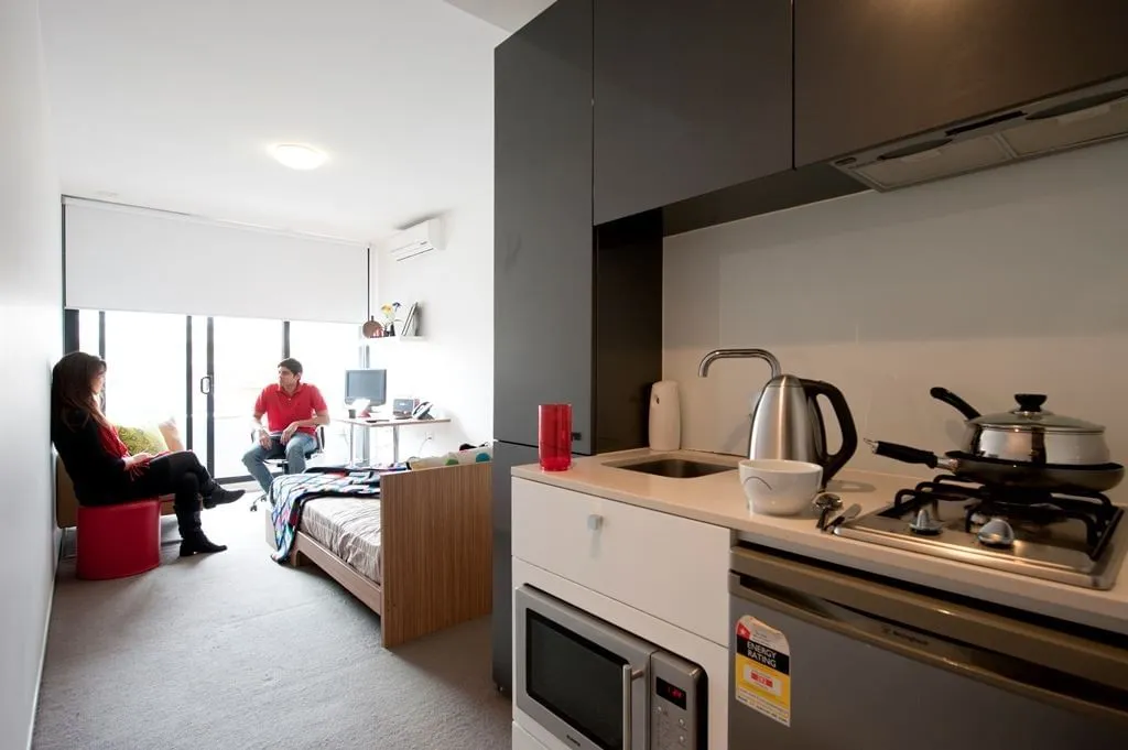 Student Living D2 photo 14