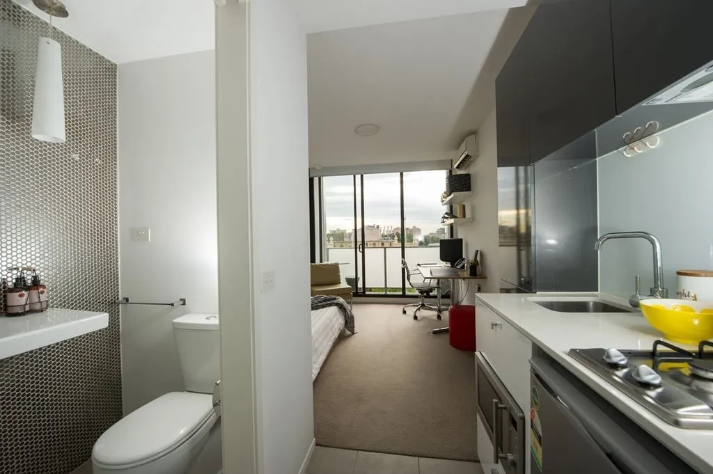 Student Living D2 photo 16