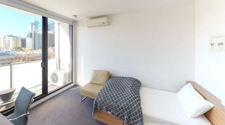 Student Living D2 photo 19