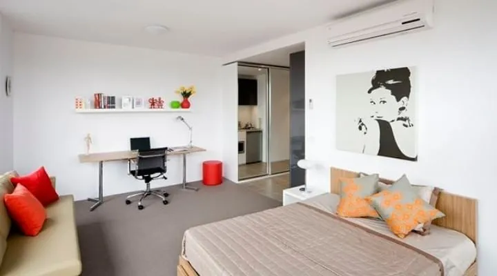 Student Living D2 photo 20