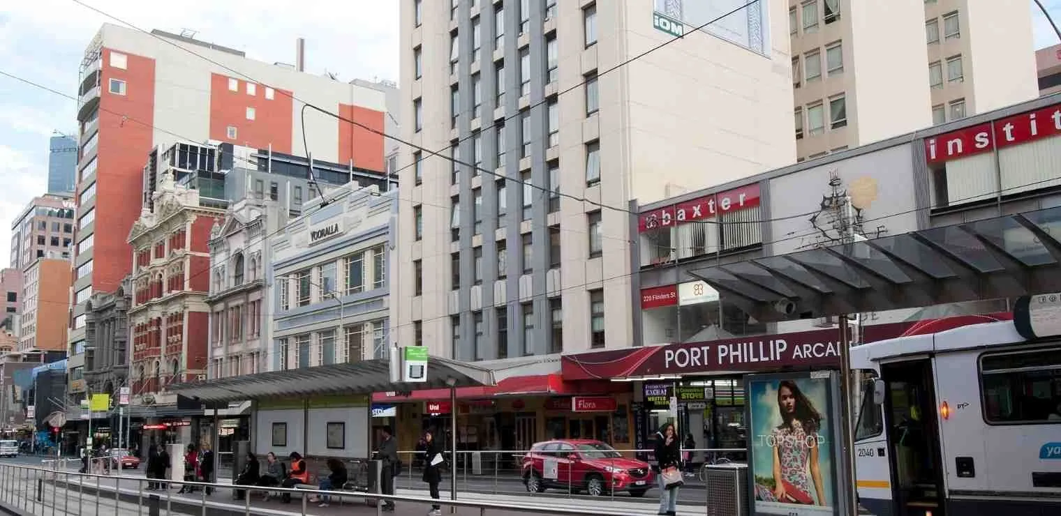 Student Living on Flinders photo 1