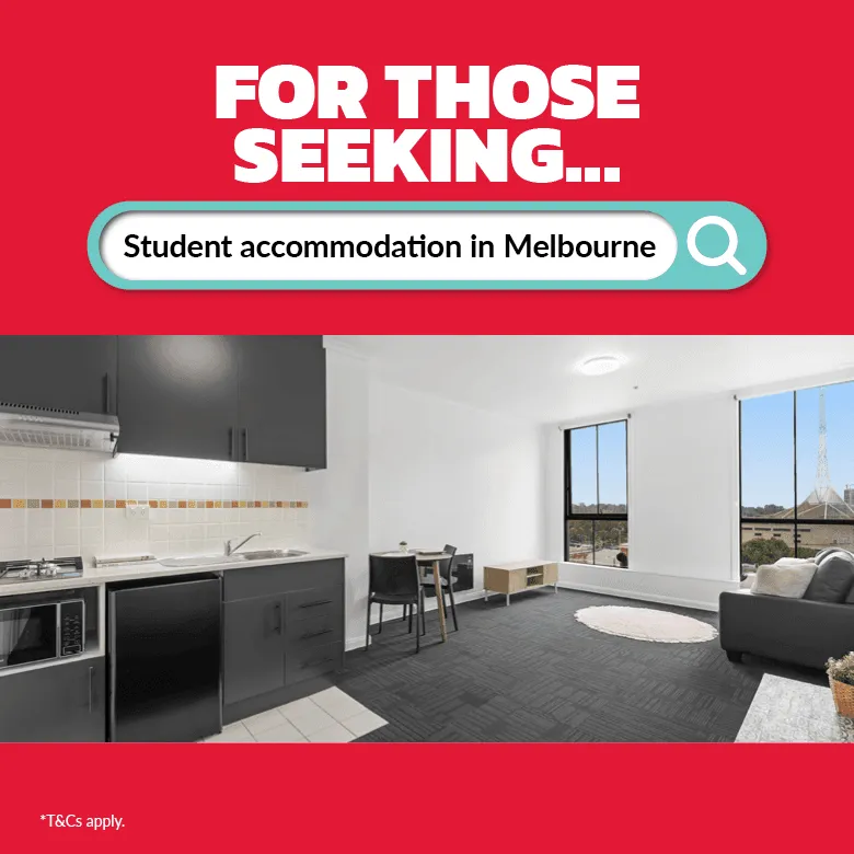 Student Living on Flinders photo 2