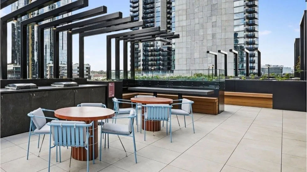 Indi Southbank photo 16
