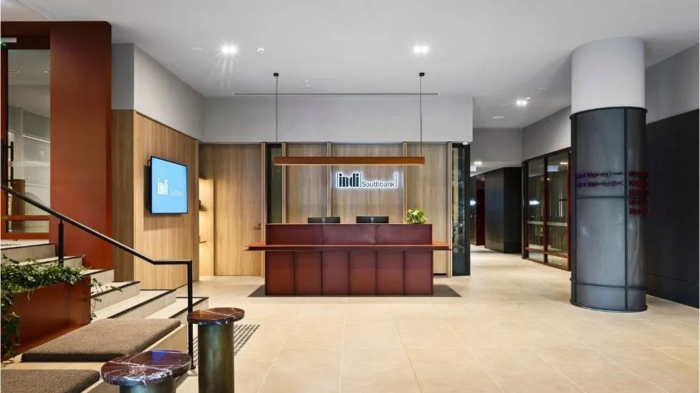 Indi Southbank photo 20