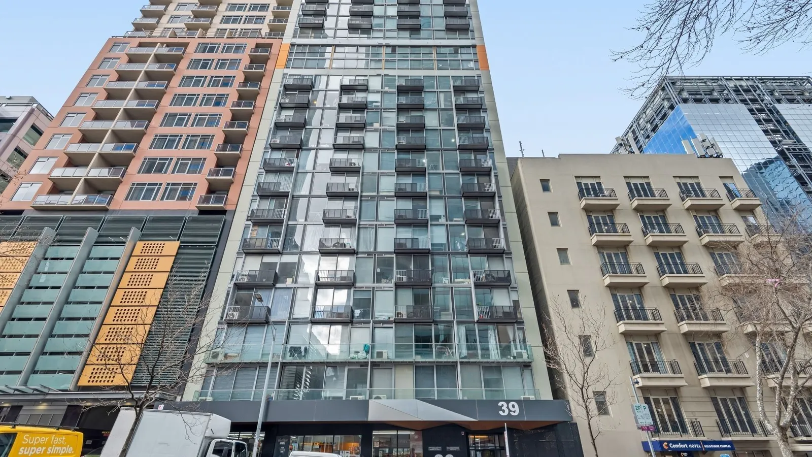 Student Living on Lonsdale photo 1