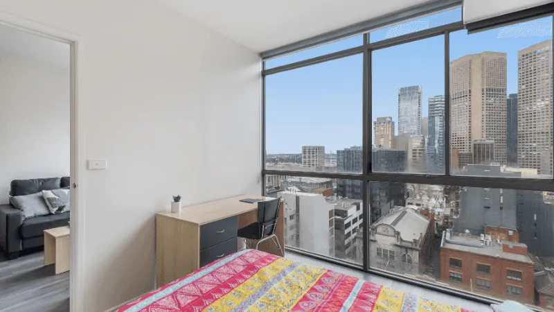 Student Living on Lonsdale photo 18