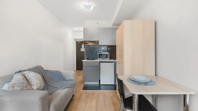 Student Living on Lonsdale photo 20