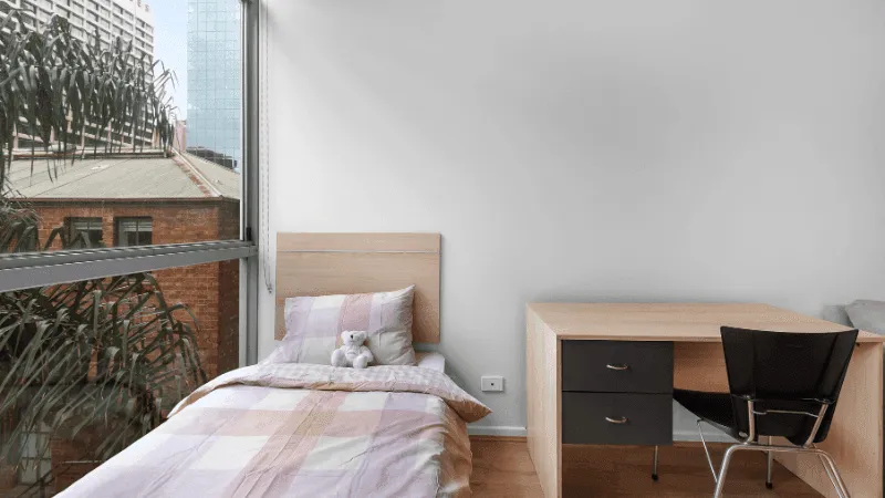 Student Living on Lonsdale photo 21