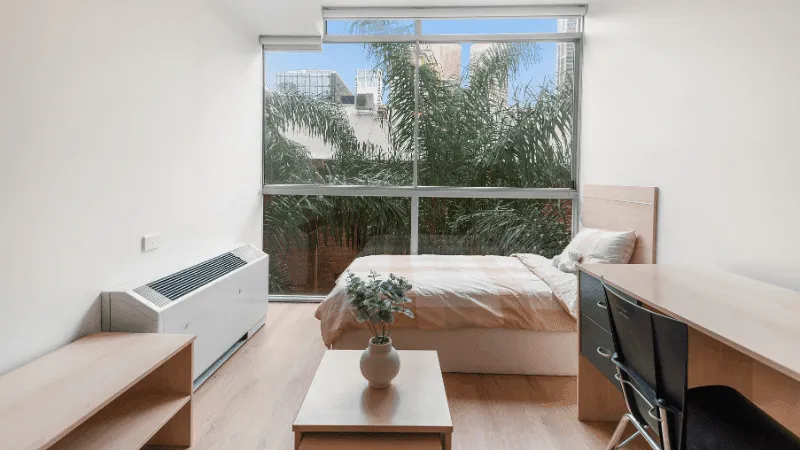 Student Living on Lonsdale photo 22