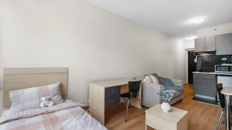 Student Living on Lonsdale photo 23