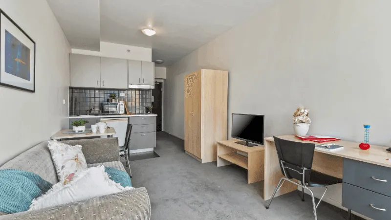 Student Living on Lonsdale photo 24