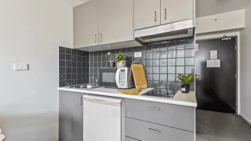 Student Living on Lonsdale photo 25