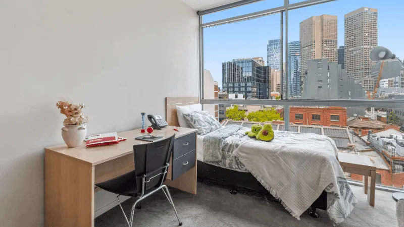 Student Living on Lonsdale photo 26