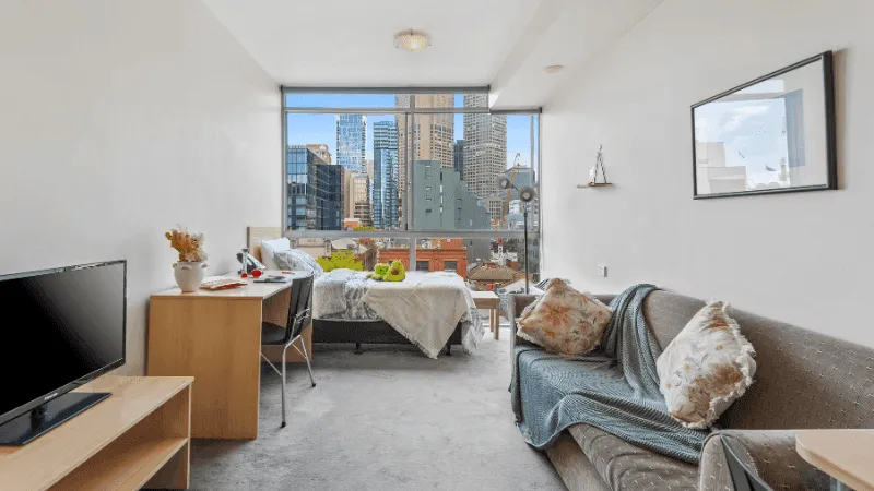 Student Living on Lonsdale photo 27