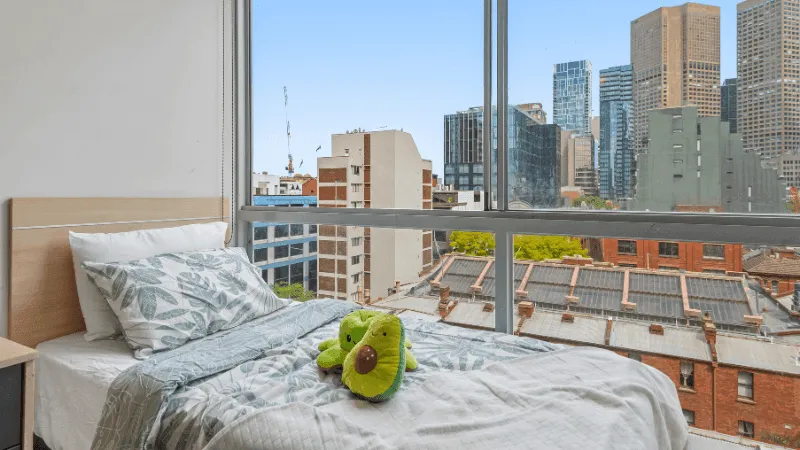Student Living on Lonsdale photo 30