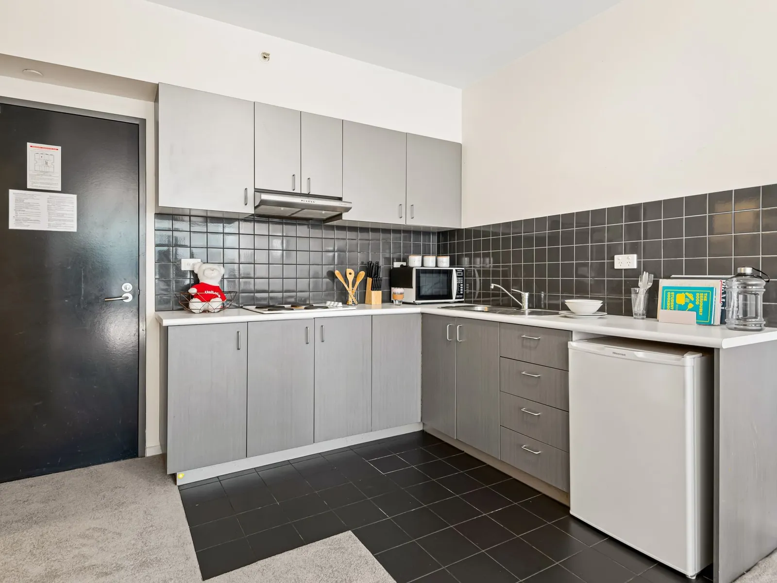 Student Living on Lonsdale photo 35