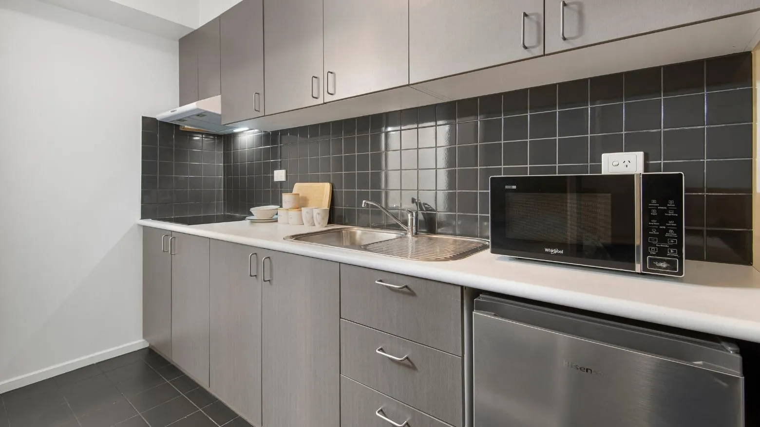 Student Living on Lonsdale photo 43