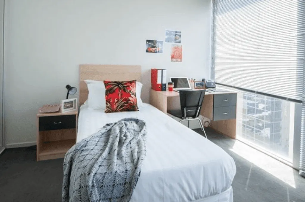 Student Living on Lonsdale photo 52