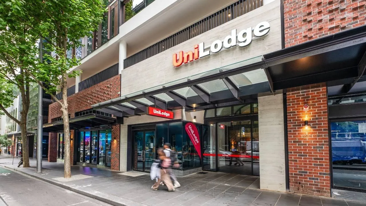 UniLodge Melbourne Central photo 8