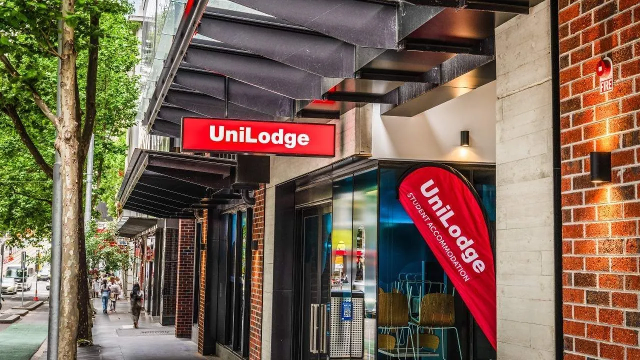 UniLodge Melbourne Central photo 9