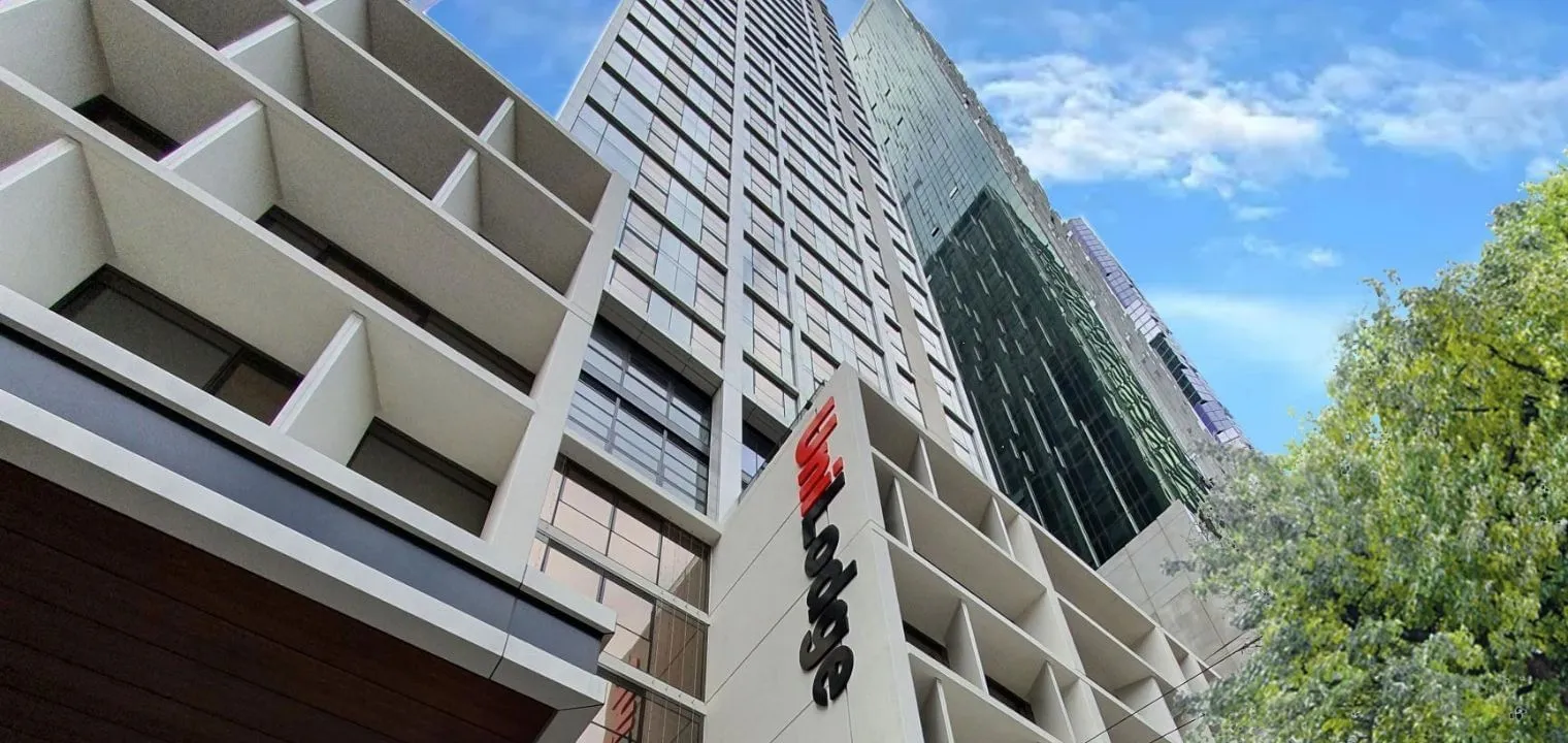 UniLodge Melbourne City photo 1
