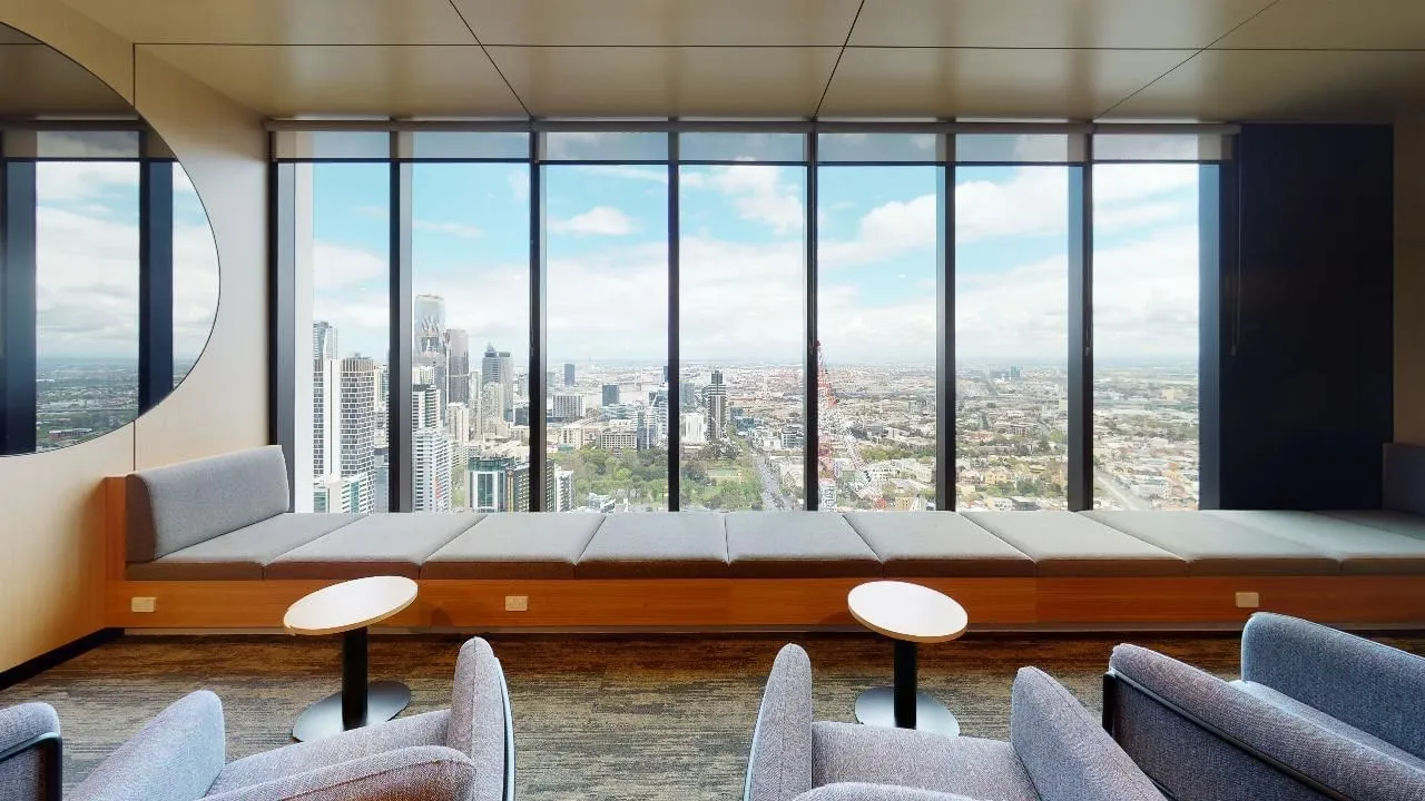 UniLodge Melbourne City photo 4