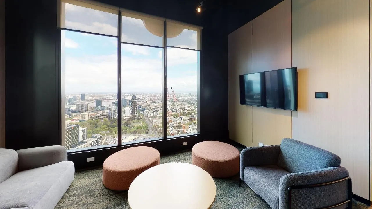 UniLodge Melbourne City photo 19