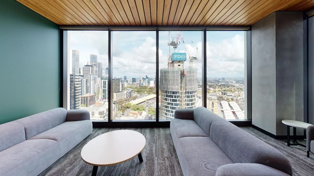 UniLodge Melbourne City photo 28