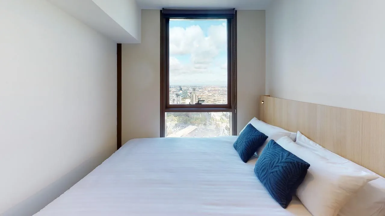 UniLodge Melbourne City photo 44