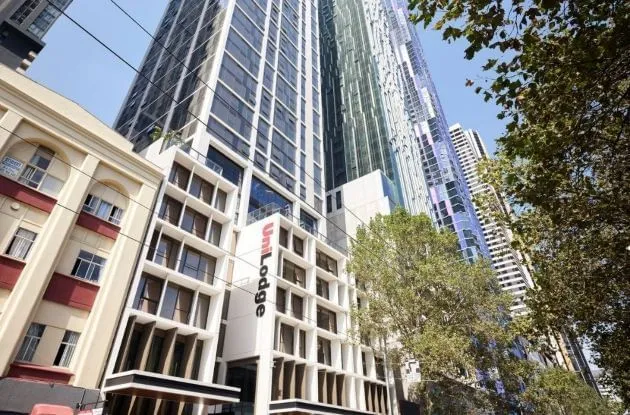 UniLodge Melbourne City photo 46