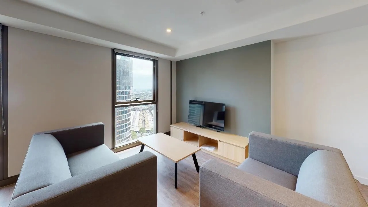 UniLodge Melbourne City photo 55