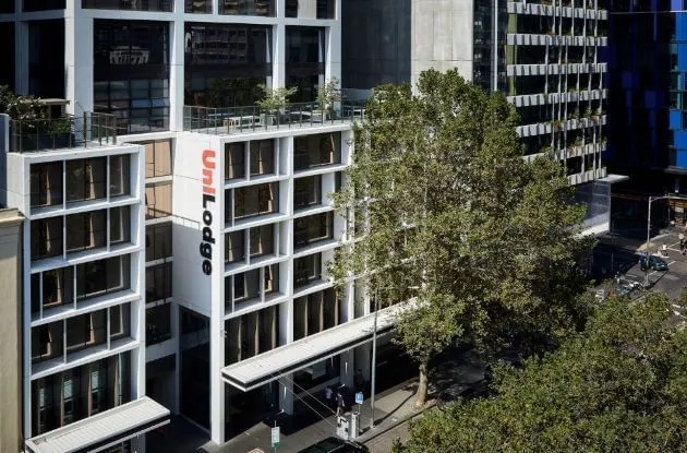 UniLodge Melbourne City photo 59