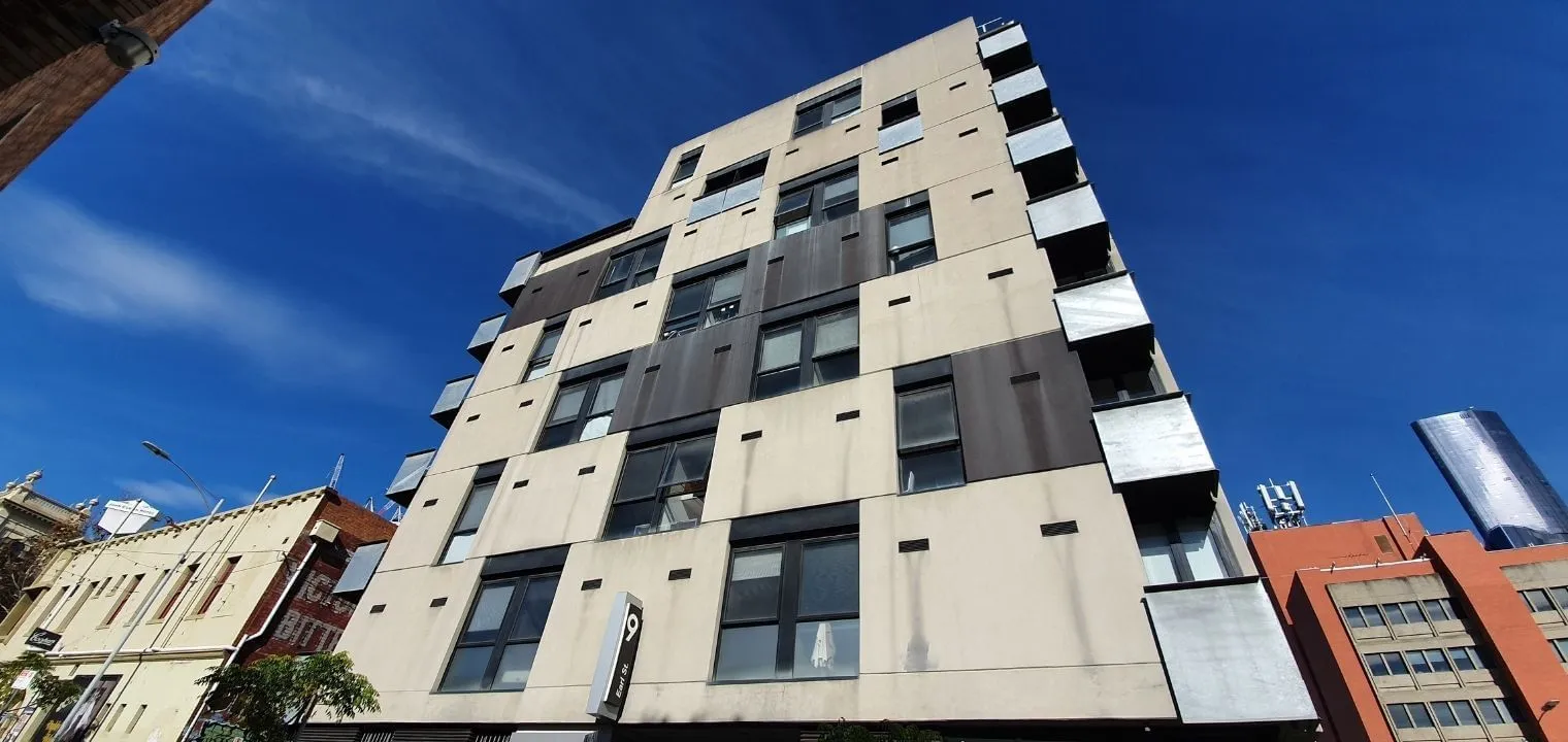 Student Living on Campus photo 1