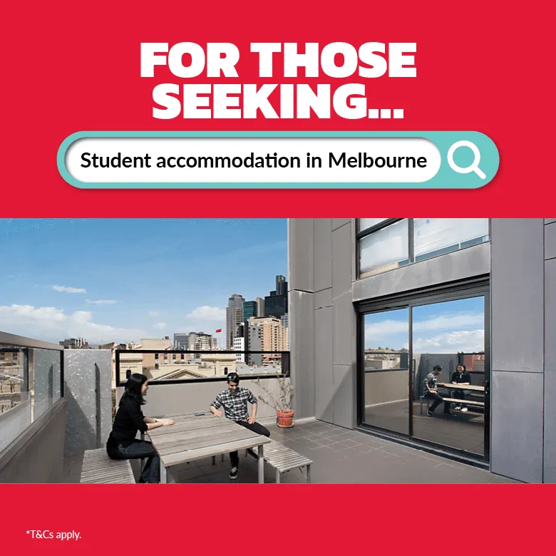 Student Living on Campus photo 2