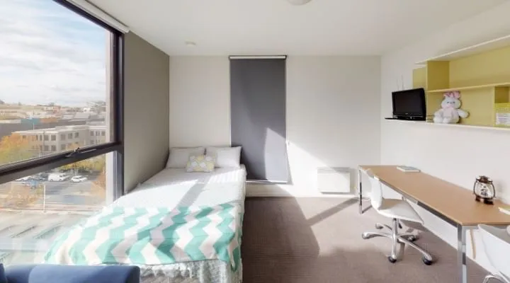 Student Living on Campus photo 3