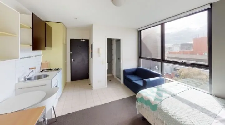Student Living on Campus photo 5