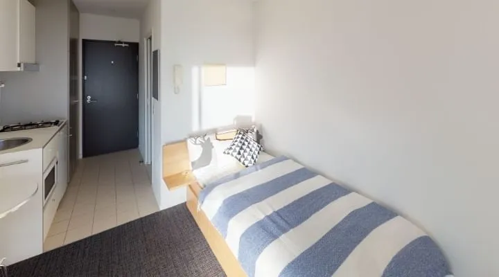 Student Living on Campus photo 6