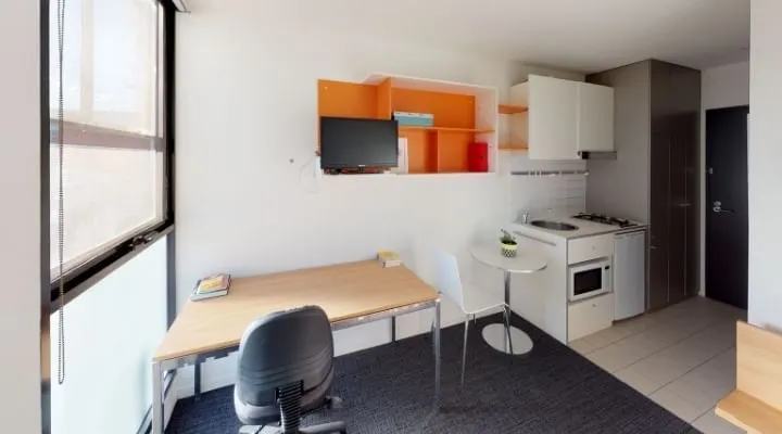 Student Living on Campus photo 7