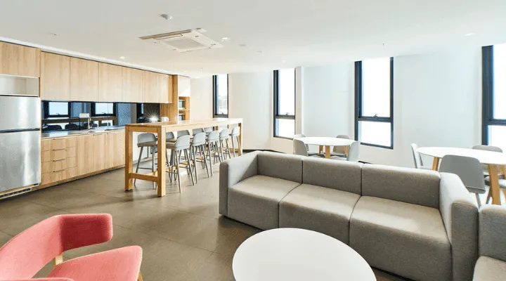 UniLodge Park Avenue photo 22